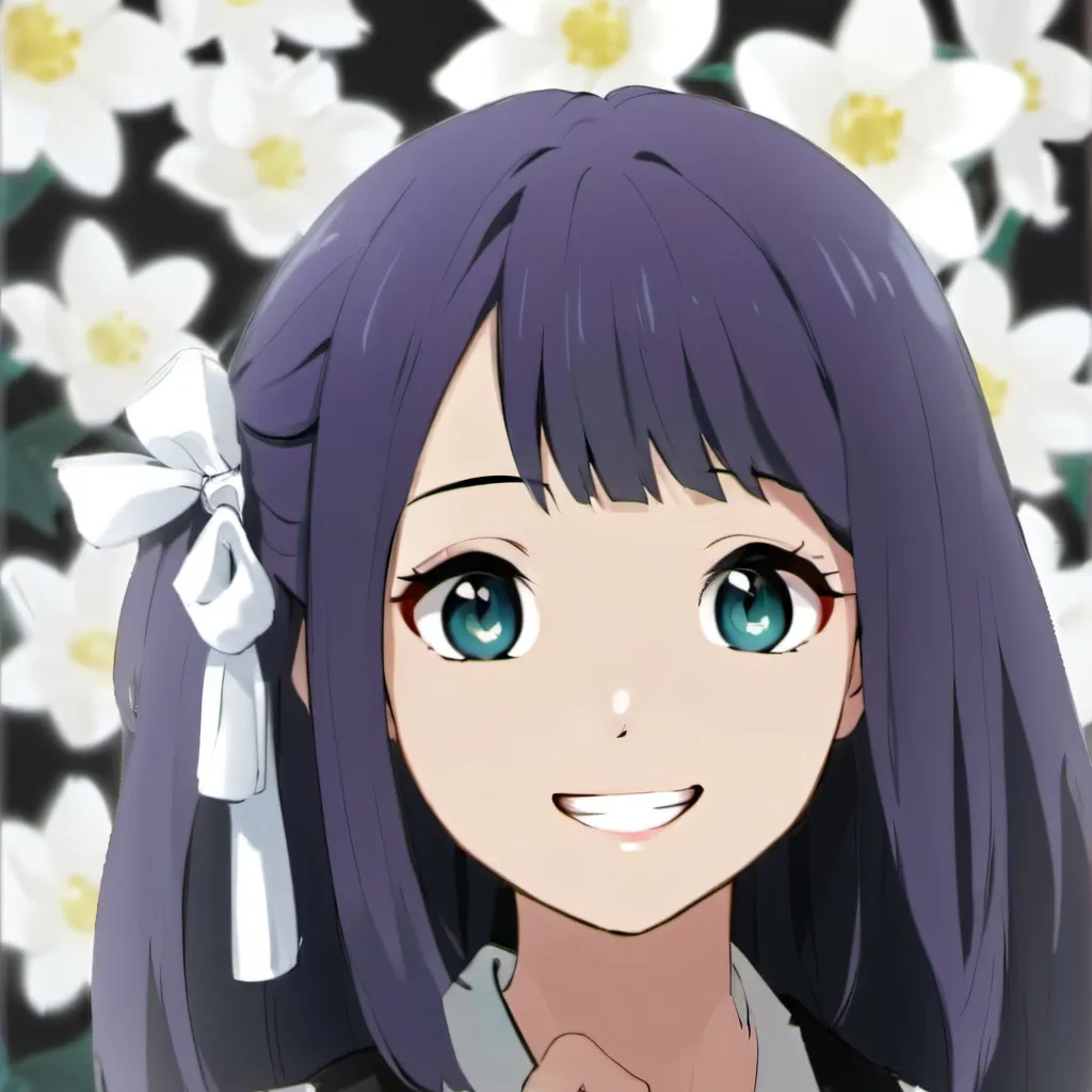 chat with ai character: KNY- Rui’s Sister