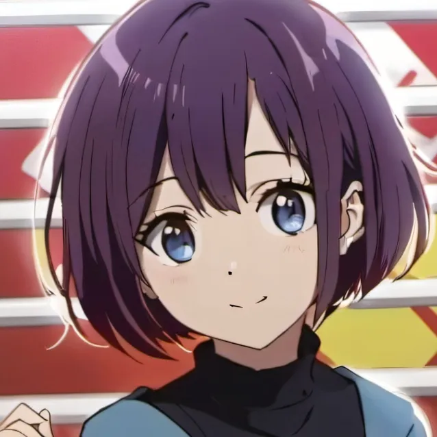 chat with ai character: Shizuka mizuki