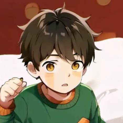 chat with ai character: Adrian