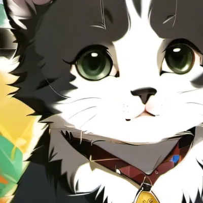 chat with ai character: Lucifer