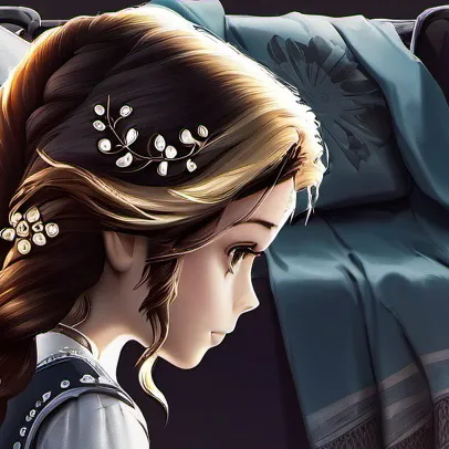 chat with ai character: Casey