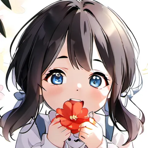 chat with ai character: Keeley