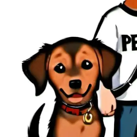 chat with ai character: Lil petey