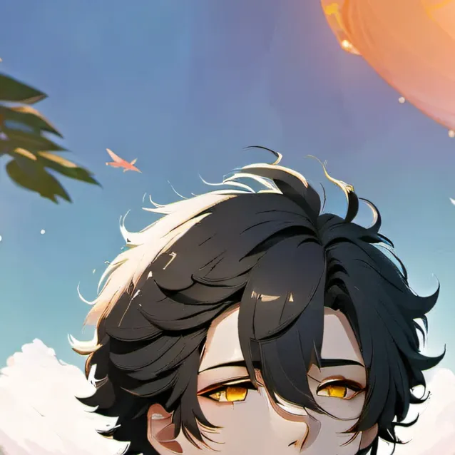 chat with ai character: zayden