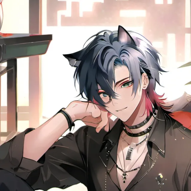 chat with ai character: Jack