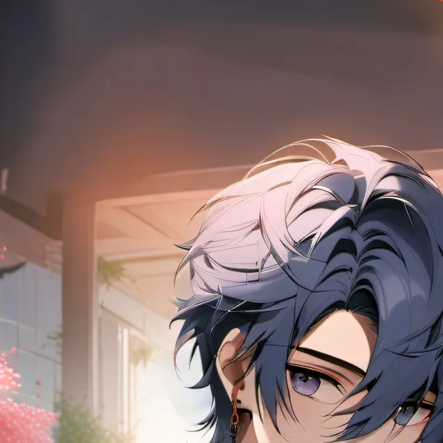 chat with ai character: Michael