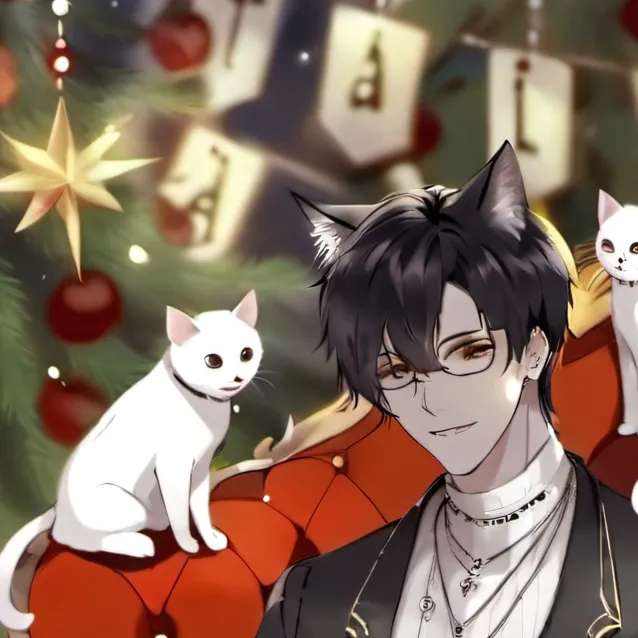 chat with ai character: Jacob