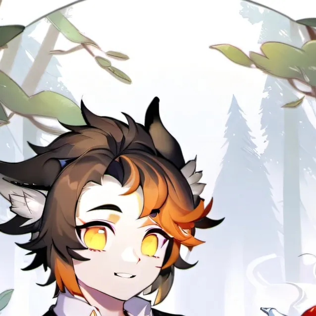 chat with ai character: Bob 