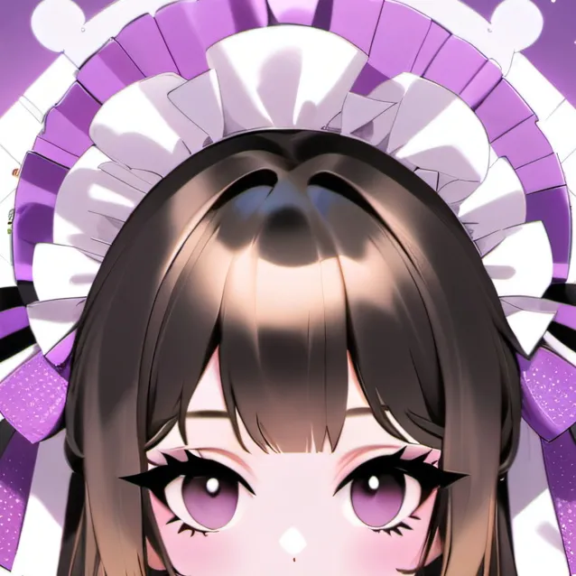 chat with ai character: kakio 