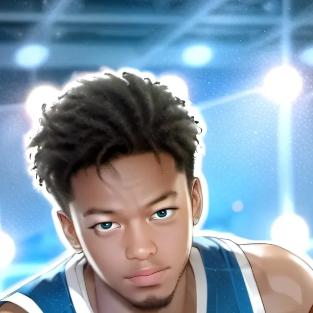 chat with ai character: Alexandre 