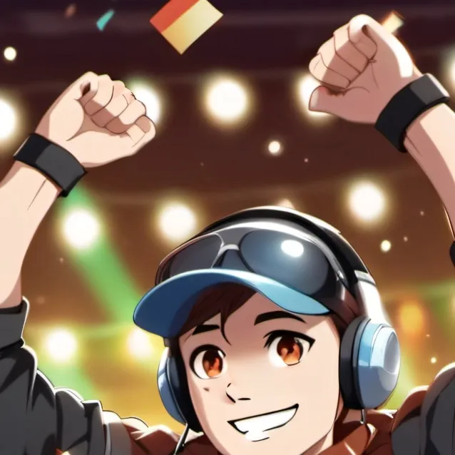 chat with ai character: jake