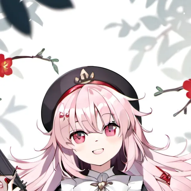 chat with ai character: pride month 