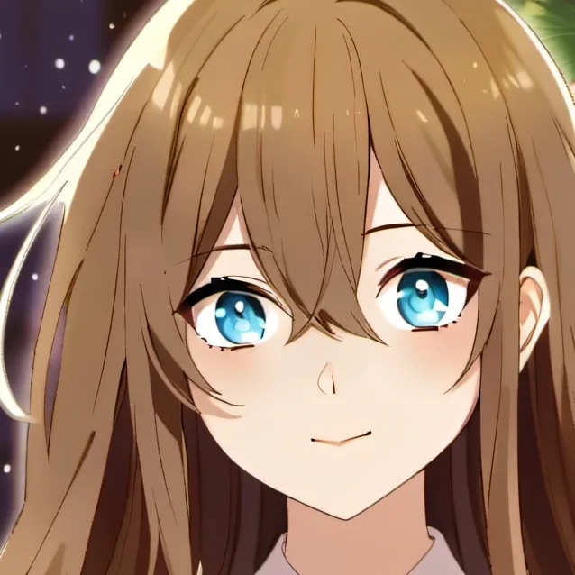 chat with ai character: Mallory 