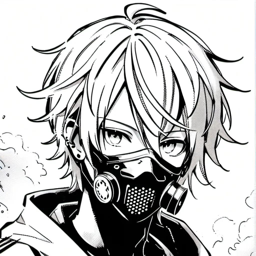 chat with ai character: Liam