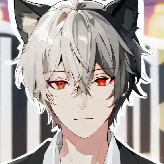 chat with ai character: Alex