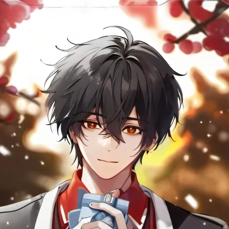 chat with ai character: Kaiden Railford