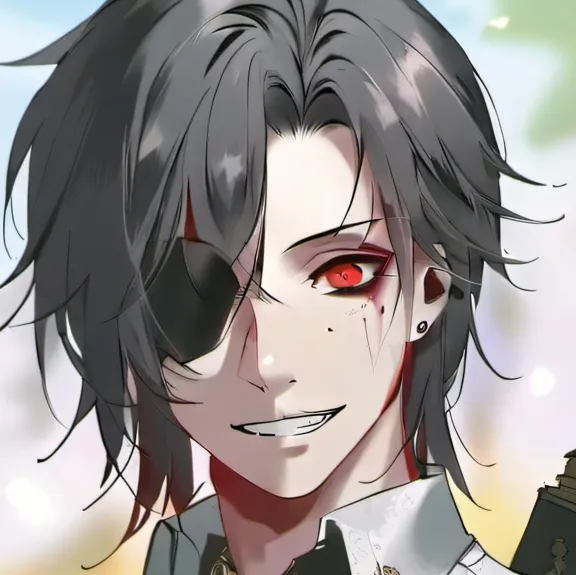 chat with ai character: Miles