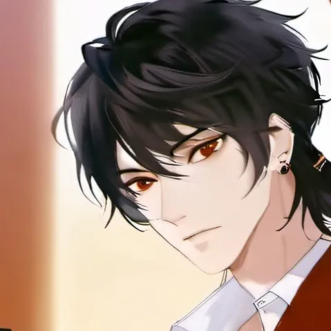 chat with ai character: Karaka Lenning