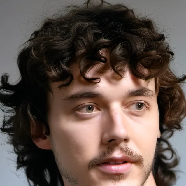 chat with ai character: kurtis conner