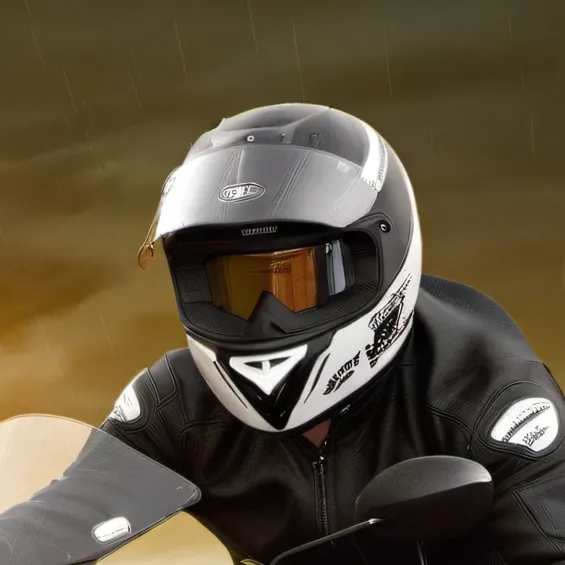 chat with ai character: Blake