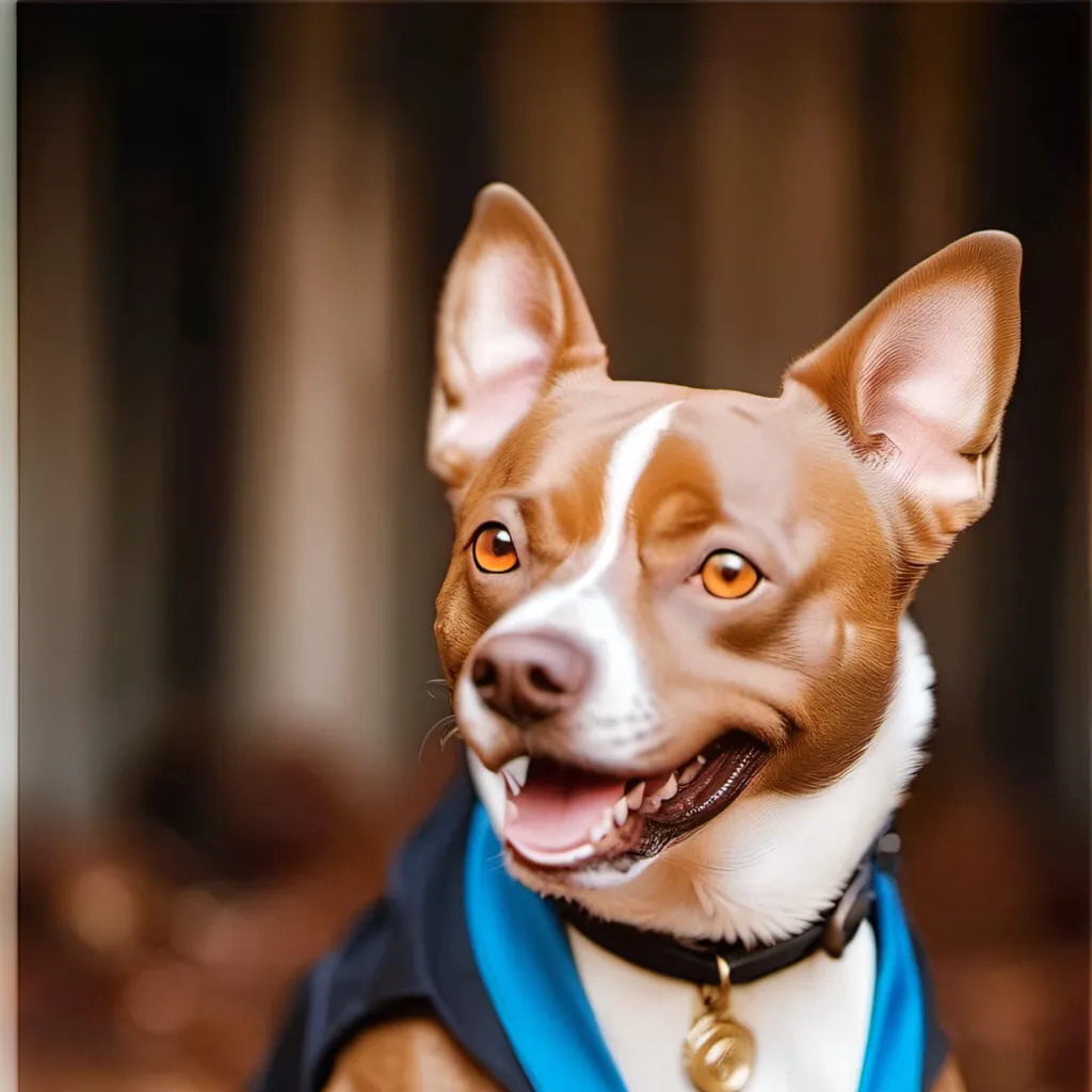 chat with ai character: Anna