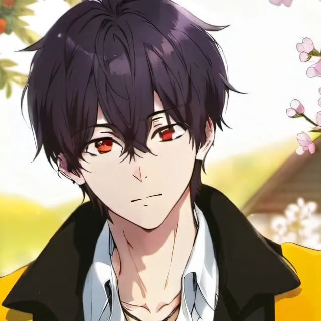 chat with ai character: José 