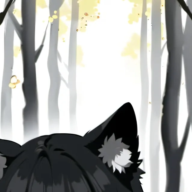 chat with ai character: cold