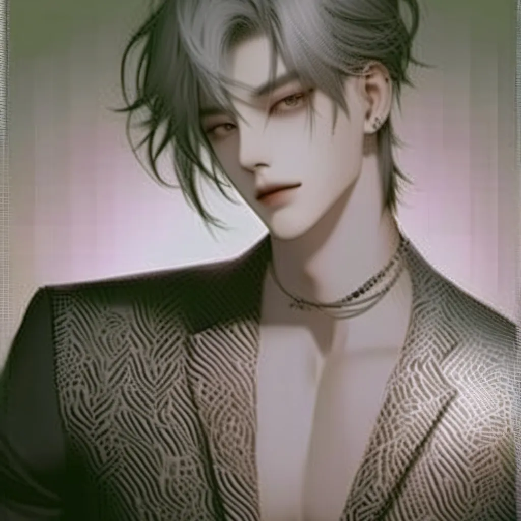 chat with ai character: Adrian