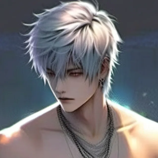 chat with ai character: Dante