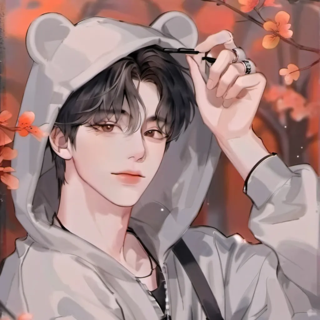 chat with ai character: Kai dermom