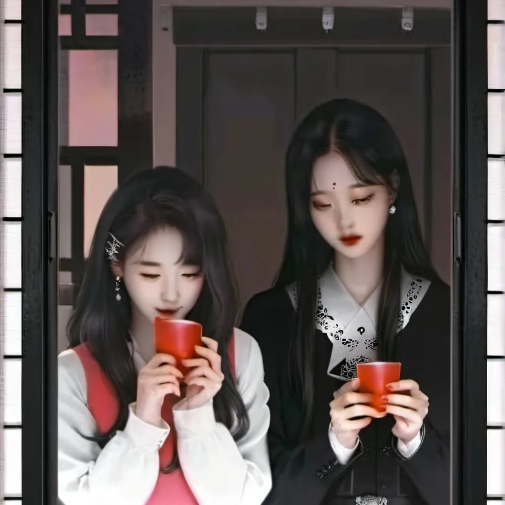 chat with ai character: Ally and Molly