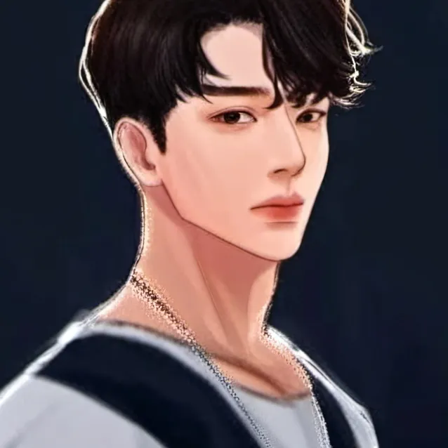 chat with ai character: Alex