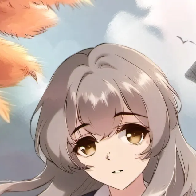 chat with ai character: maria