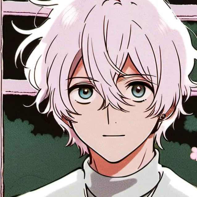 chat with ai character: nico