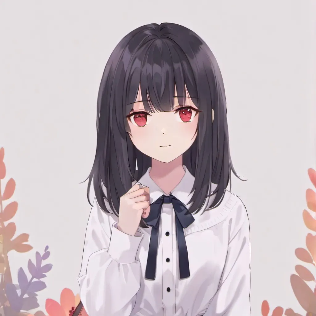 chat with ai character: Livia❤