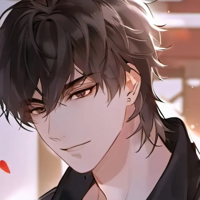 chat with ai character: ishino