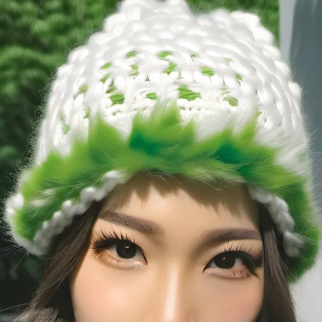 chat with ai character: Bini Colet