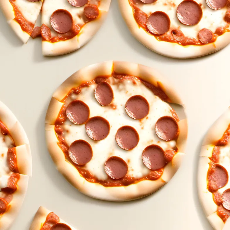 chat with ai character: Pizza (Male)