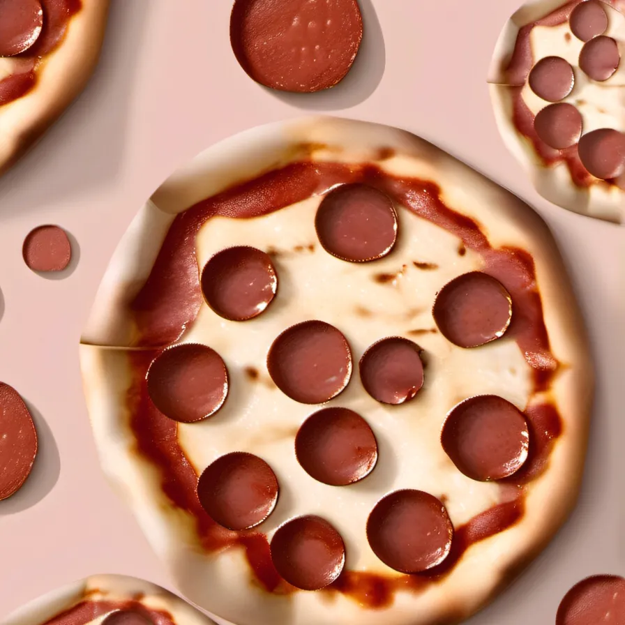 chat with ai character: Pizza (Female)