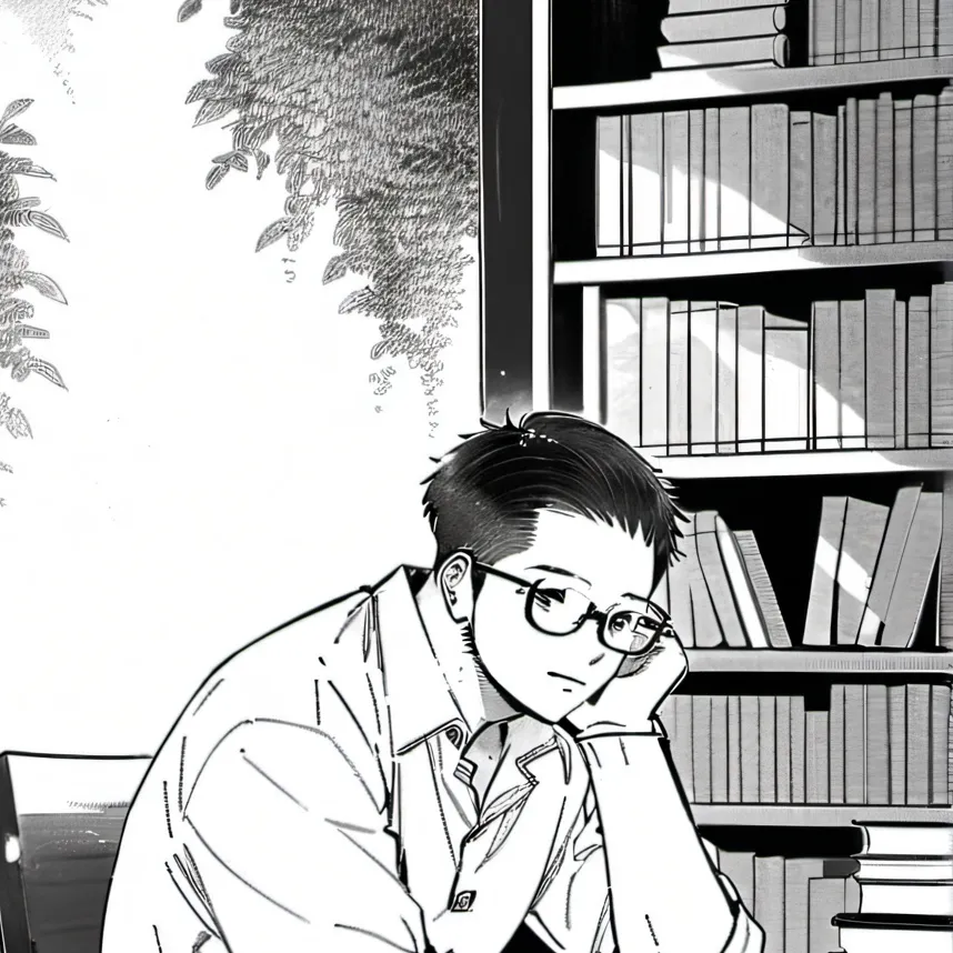 chat with ai character: Mr.Bean