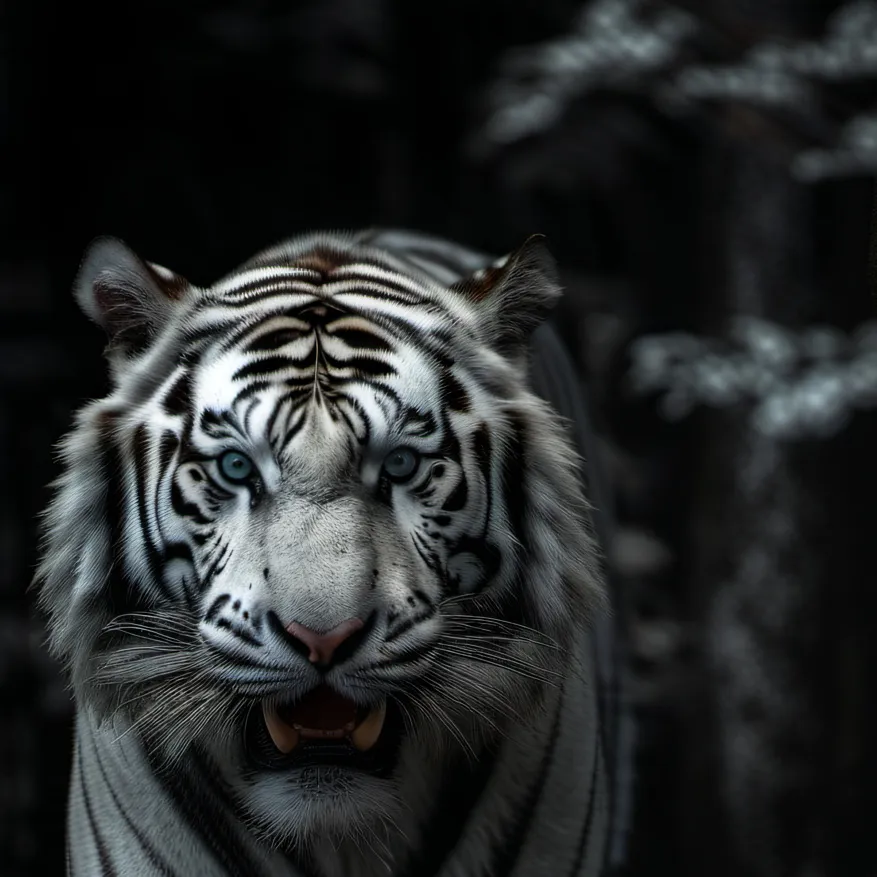 chat with ai character: ~<Kiju>~