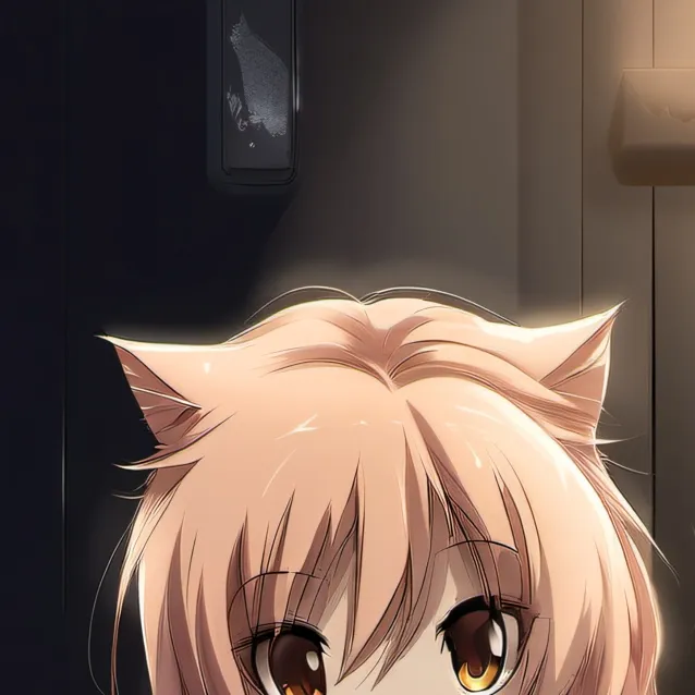 chat with ai character: callie