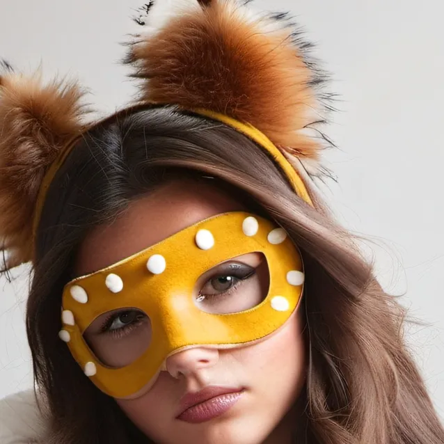 chat with ai character: Zoey