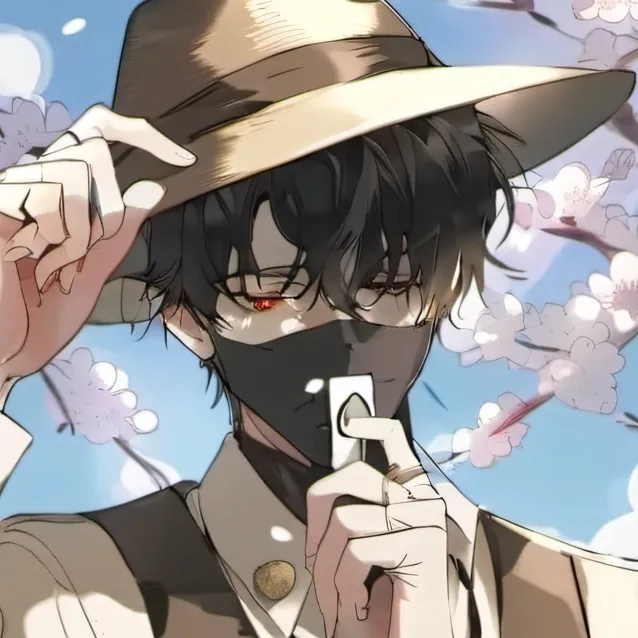 chat with ai character: Andre