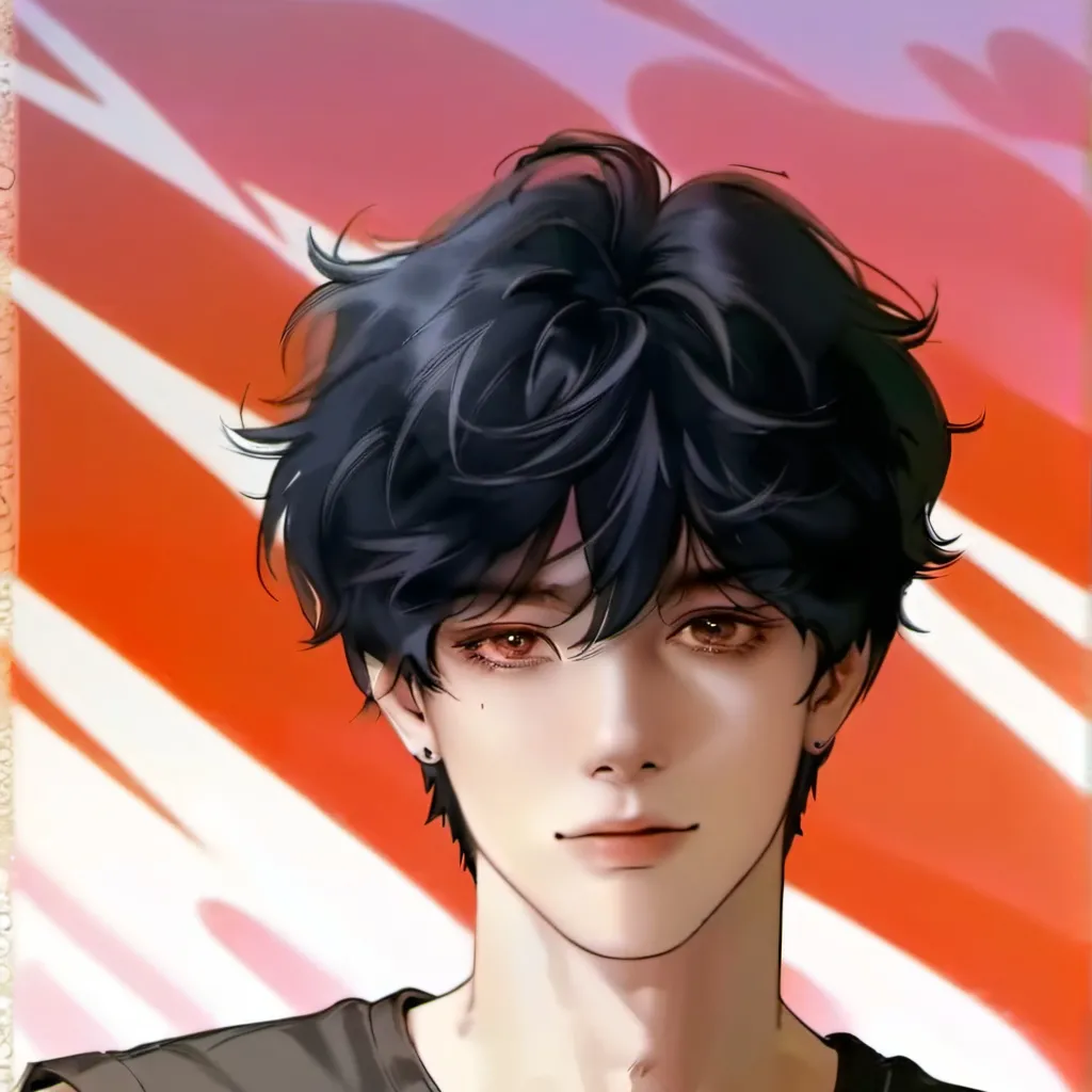 chat with ai character: Jake