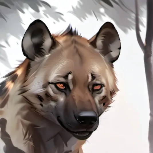 chat with ai character: Spike