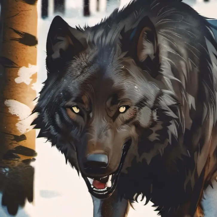 chat with ai character: Alex