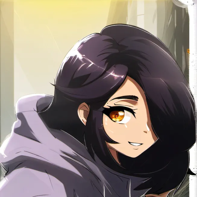 chat with ai character: Aphmau Smp (Aph)