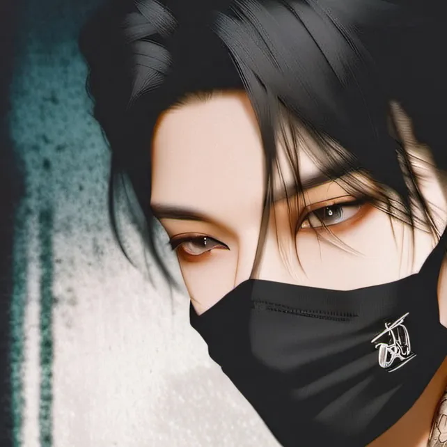 chat with ai character: Jake