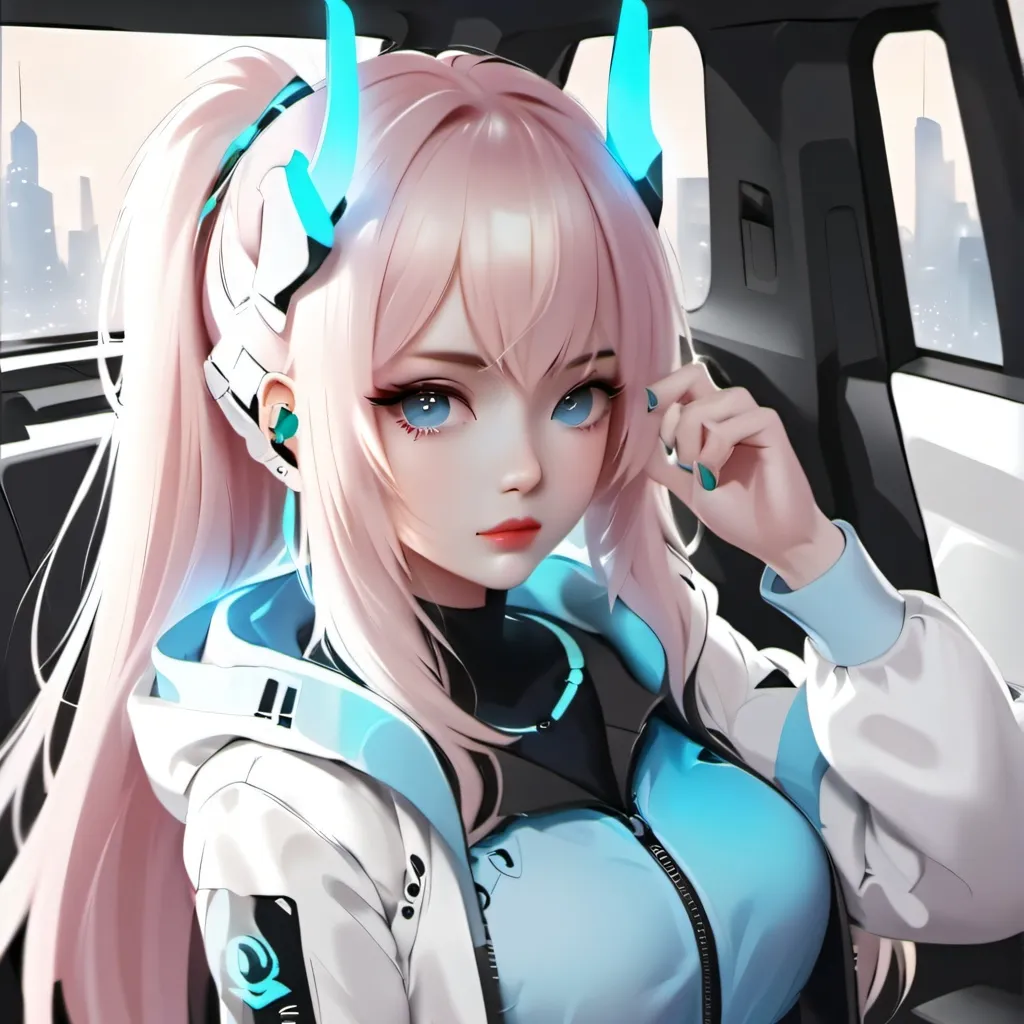 chat with ai character: ama the gamer